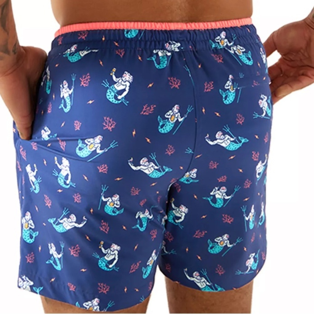 Chubbies Swim Trunks NWT - Picture 3 of 10